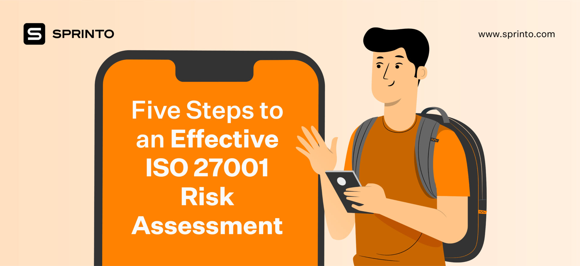 iso 27001 assessment