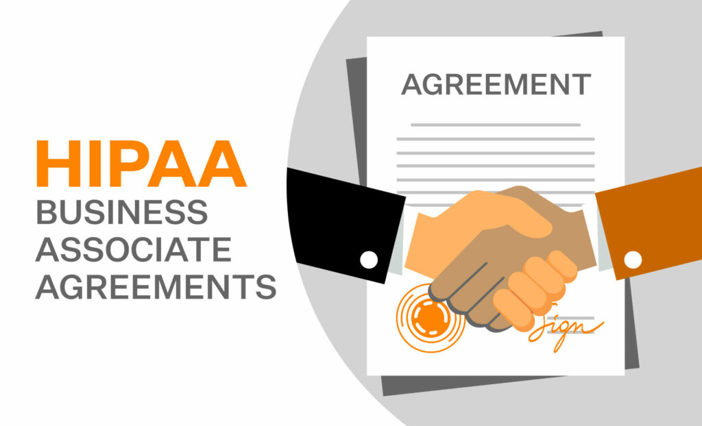HIPAA BAA
