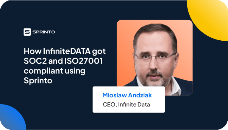 Infinite data