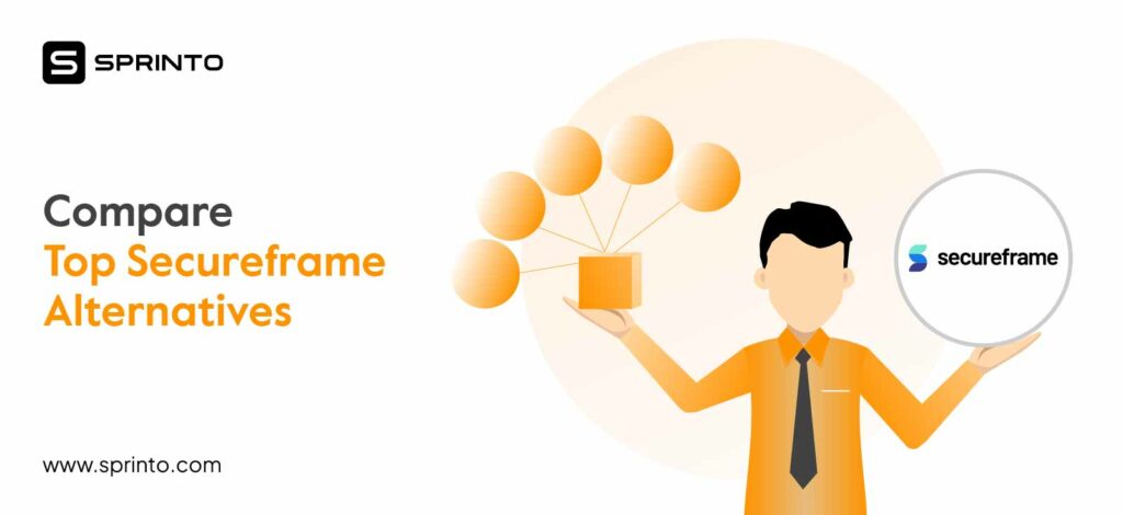 Secureframe alternatives