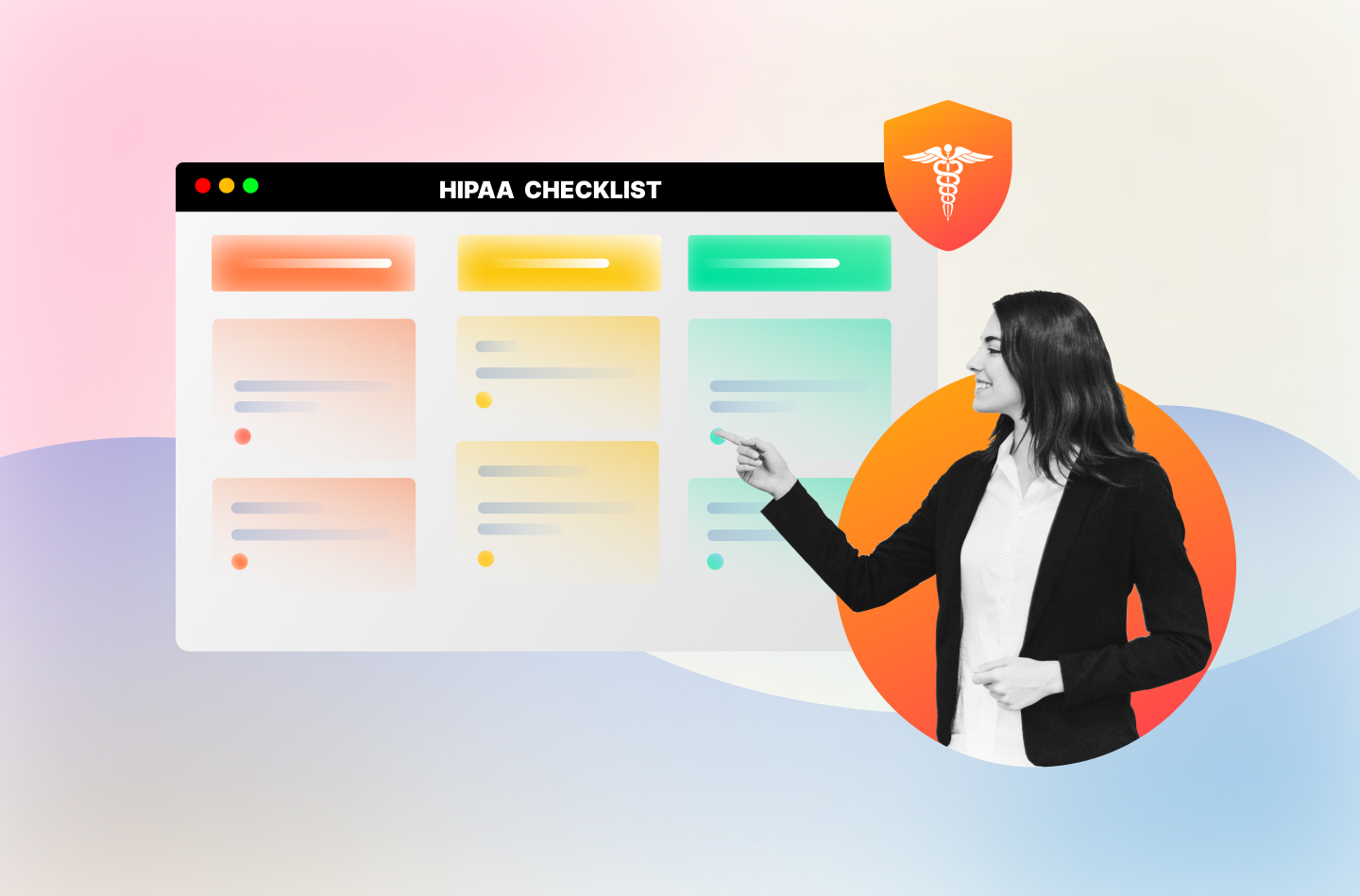 hipaa compliance checklist