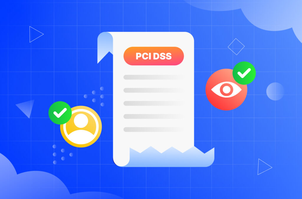 PCI DSS certification
