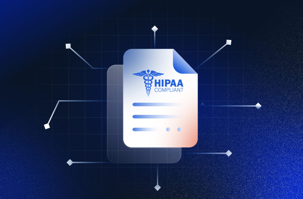 HIPAA certification