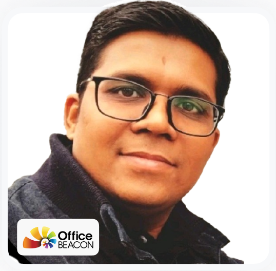 Anil Verma