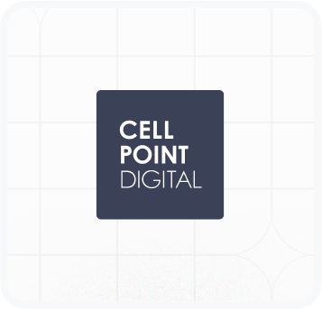 cell point digital